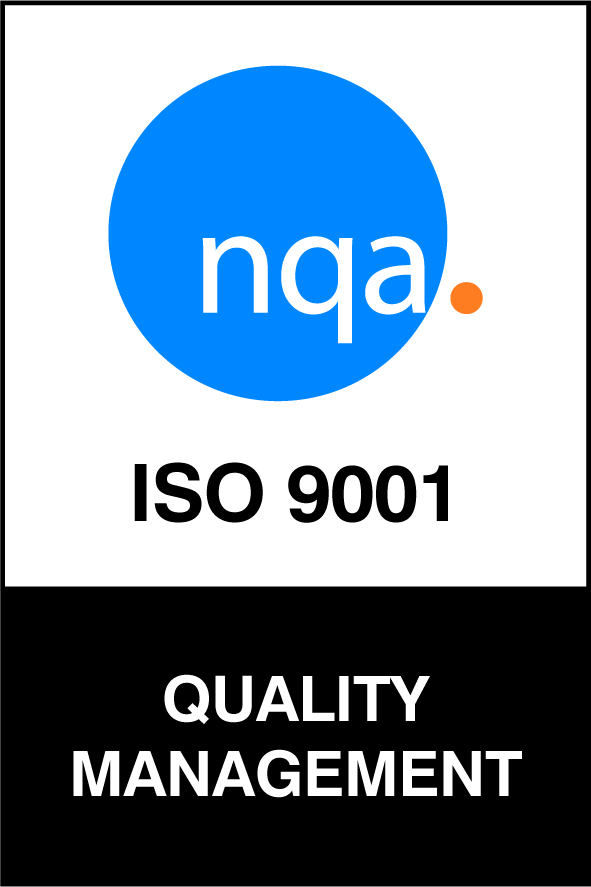 Eliminating Global Boundries is ISO9001 Registered